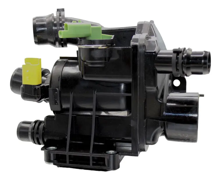 Toma De Agua Con Termostato Para Partner 208 1.2l Turbo 21-24