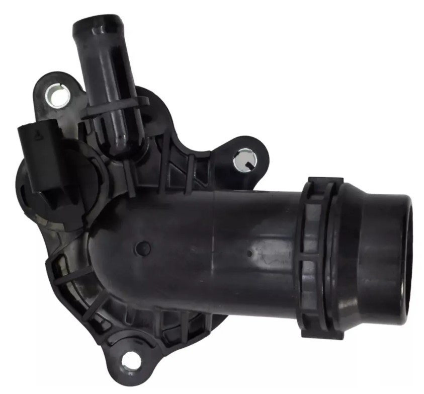 Toma De Agua Con Termostato Para Chrysler Pacifica 3.6l 2017-2023