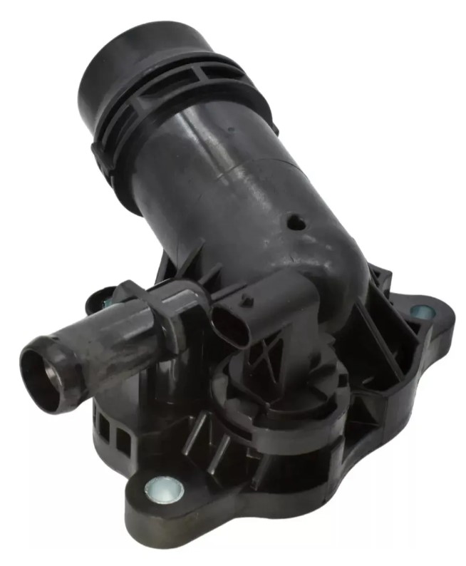 Toma De Agua Con Termostato Para Chrysler Pacifica 3.6l 2017-2023
