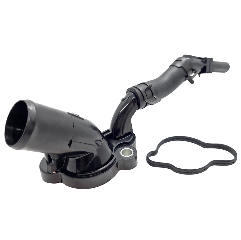 Toma De Agua Para Chrysler 300 3.5l 2007-2010