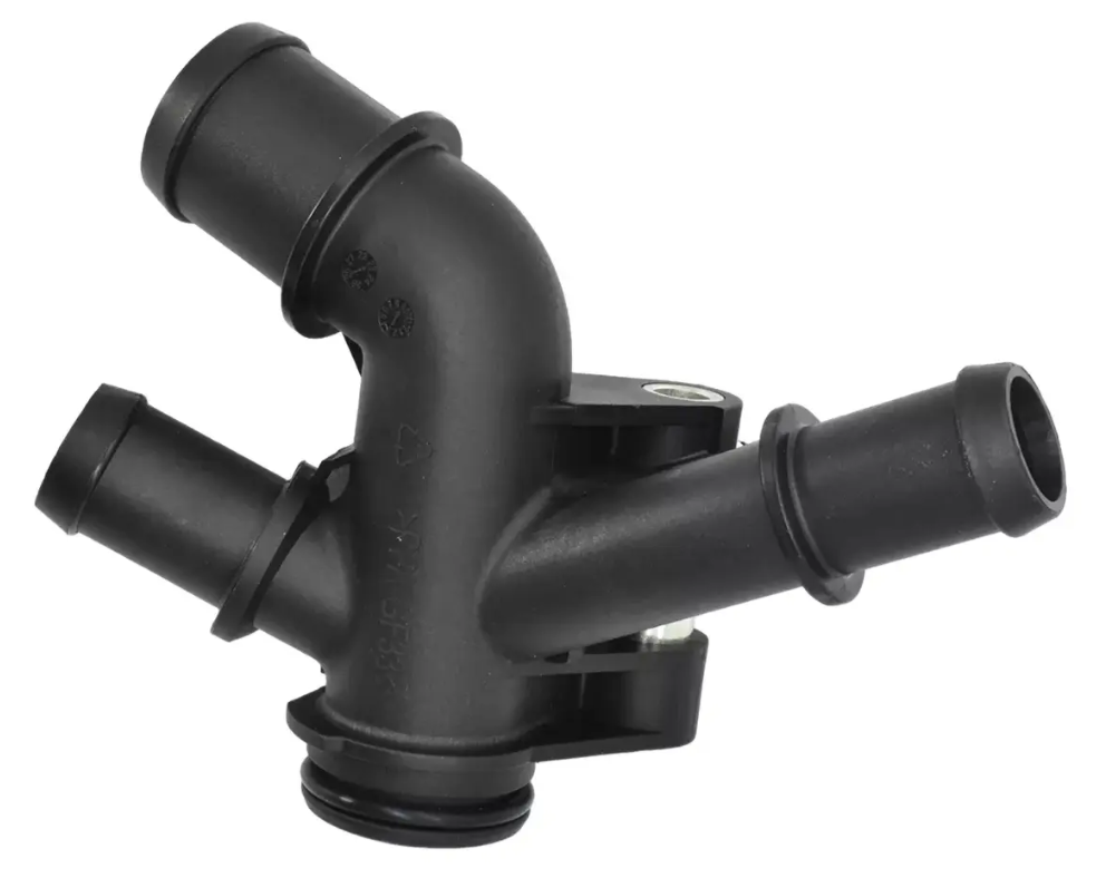 Toma De Agua Con Sensor Para Ford Escape 17-19 Fusión 14-19