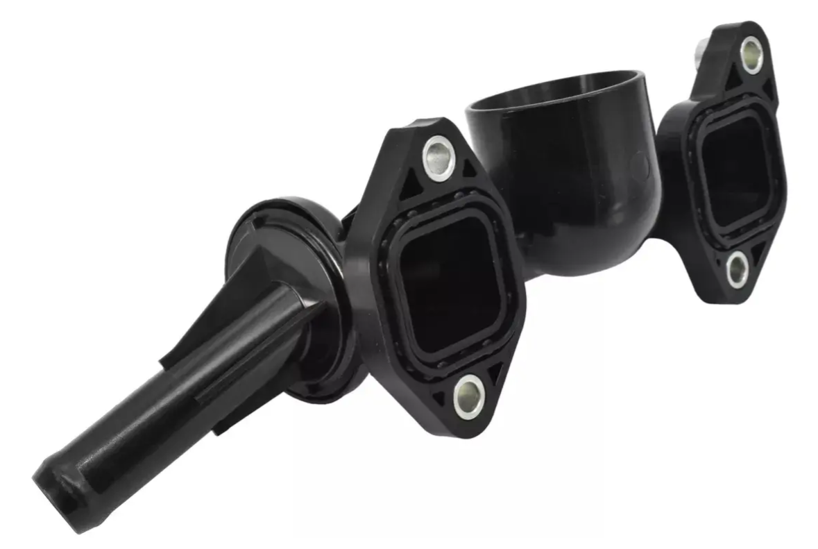 Toma De Agua Para Expedition 15-17 F-150 13-19 Transit 15-19
