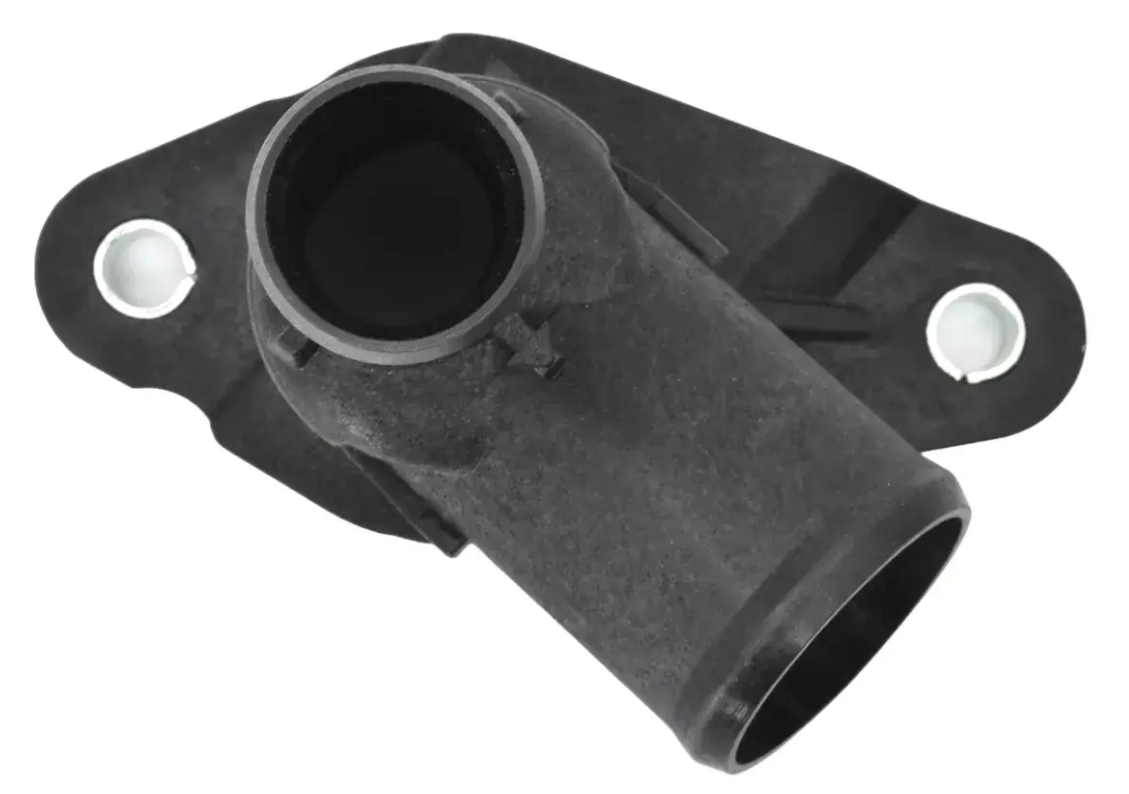 Toma De Agua Para Ford Expedition 3.5l 18-23 F-150 3.5 17-23
