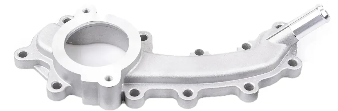Toma De Agua Para Housing Del Termostato Jeep Cherokee Grand