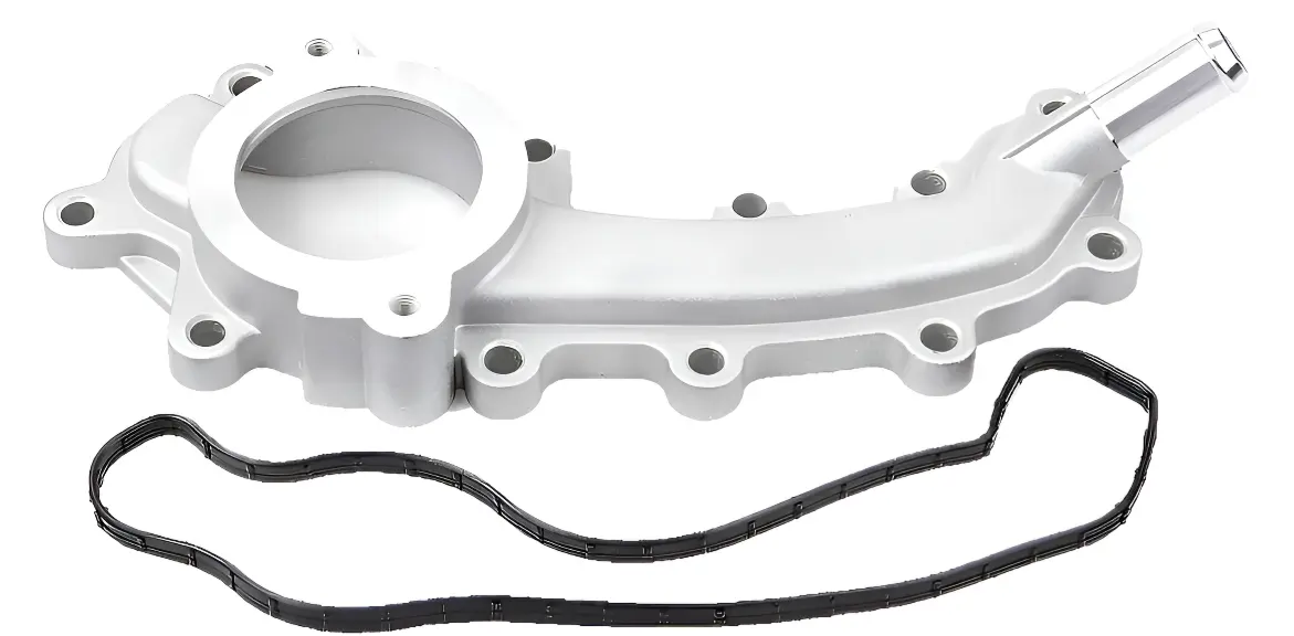 Toma De Agua Para Housing Del Termostato Jeep Cherokee Grand