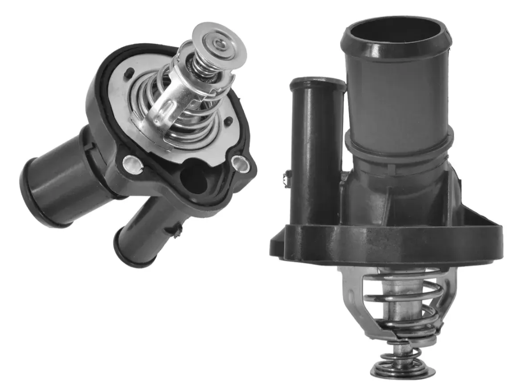 Toma De Agua Con Termostato Para Escape Focus Fusion Ranger