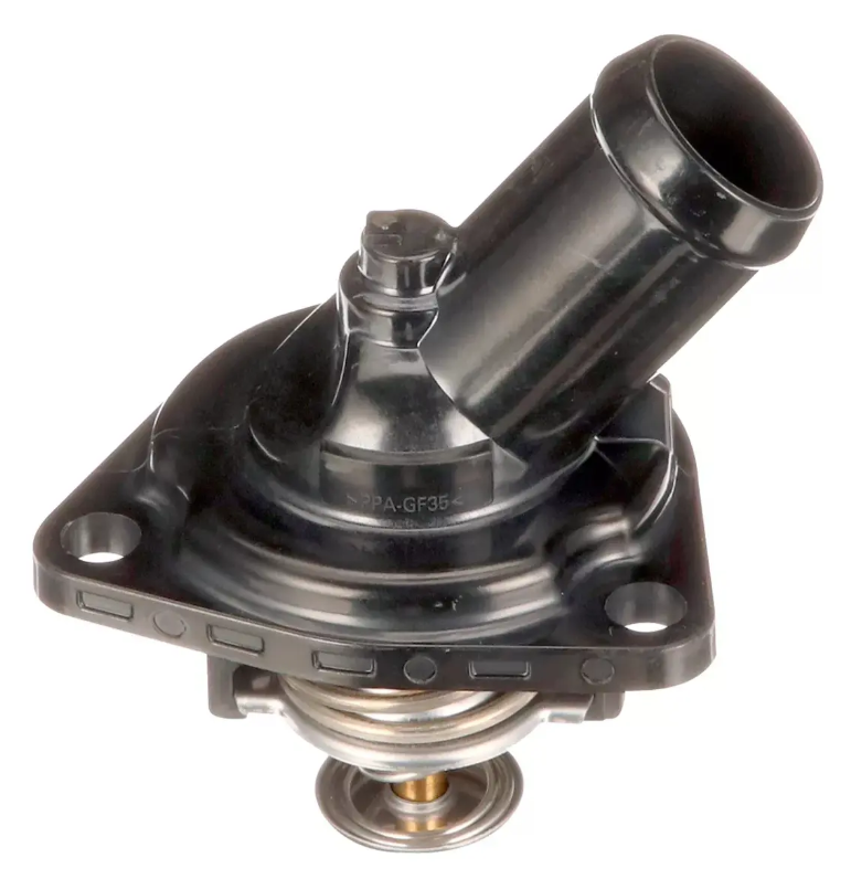 Toma De Agua Con Termostato Para Honda Cr-v Accord Y Civic