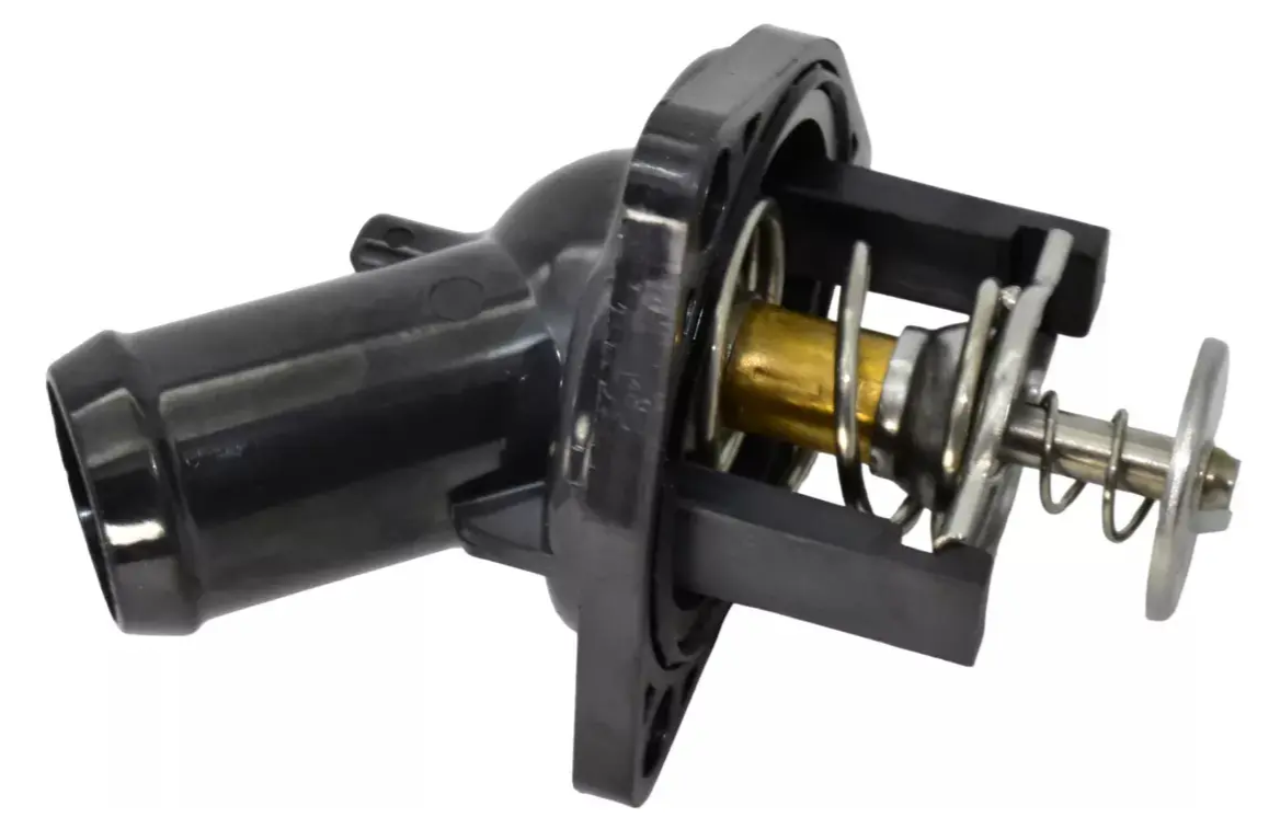Toma De Agua Con Termostato Para Honda Cr-v Accord Y Civic