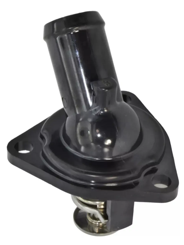 Toma De Agua Con Termostato Para Honda Cr-v Accord Y Civic