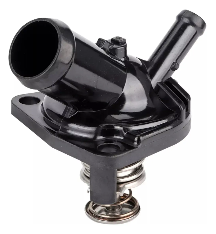 Toma De Agua Con Termostato Para Honda Accord Pilot Y Crosstour