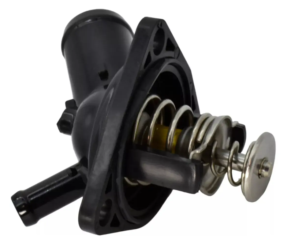 Toma De Agua Con Termostato Para Honda Accord Pilot Y Crosstour