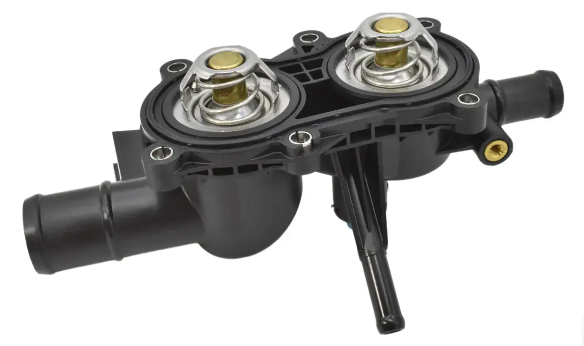 Toma De Agua Con Termostatos Y Sensor Para MG5 1.5l 21-24
