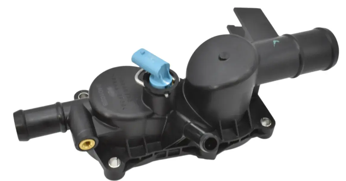 Toma De Agua Con Termostatos Y Sensor Para MG5 1.5l 21-24