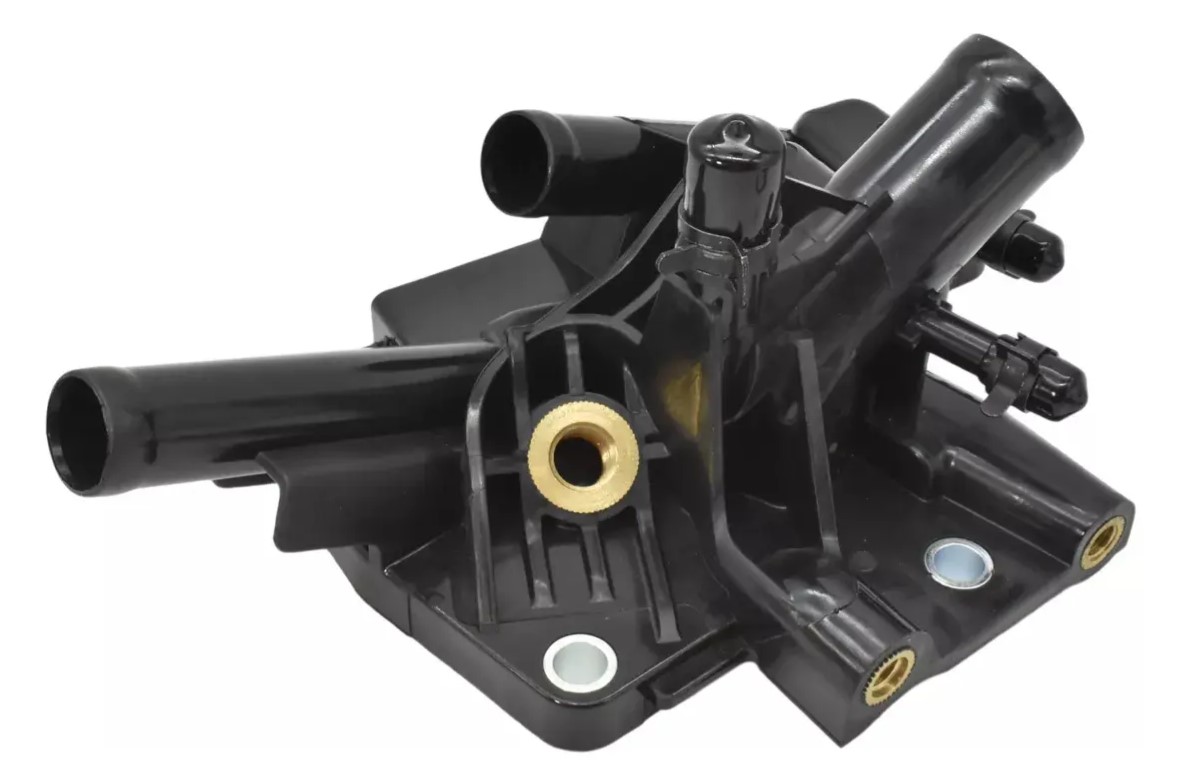 Toma De Agua Para Nissan Versa 1.6l 20-24 Kicks 1.6l 18-24