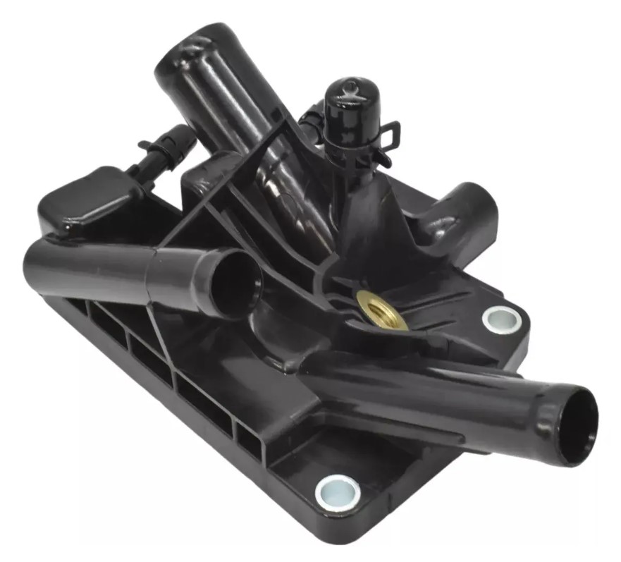 Toma De Agua Para Nissan Versa 1.6l 20-24 Kicks 1.6l 18-24