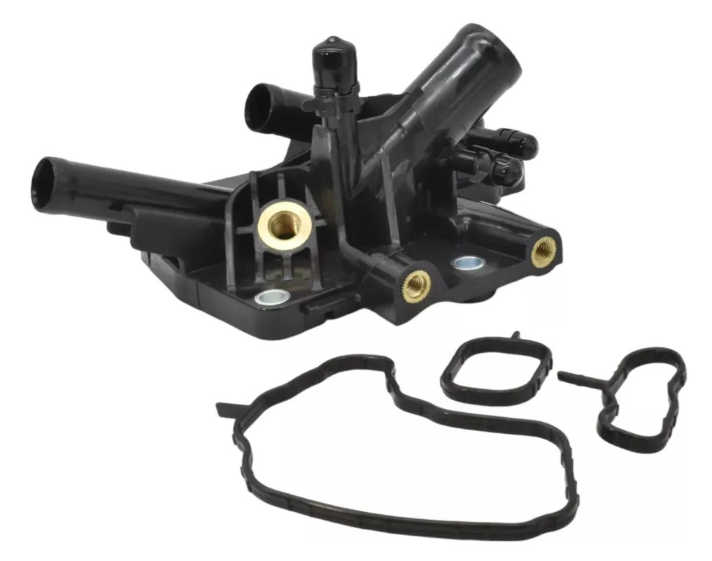 Toma De Agua Para Nissan Versa 1.6l 20-24 Kicks 1.6l 18-24
