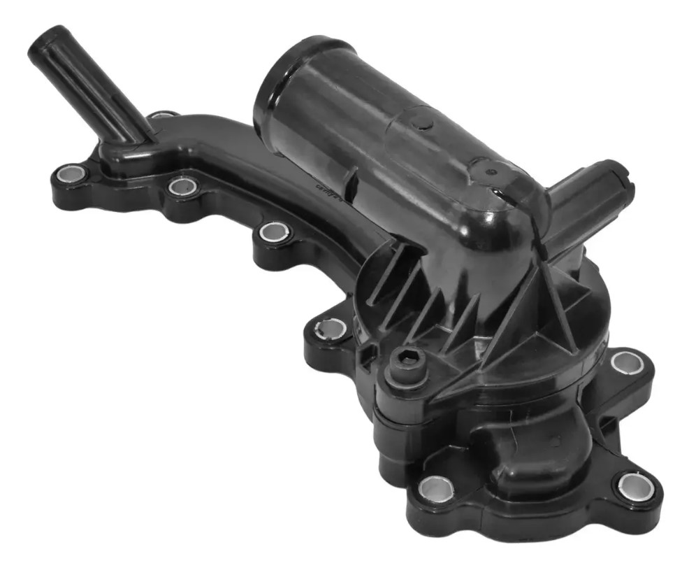 Toma De Agua Con Termostato Y Housing Para Chrysler 300 2011-2023