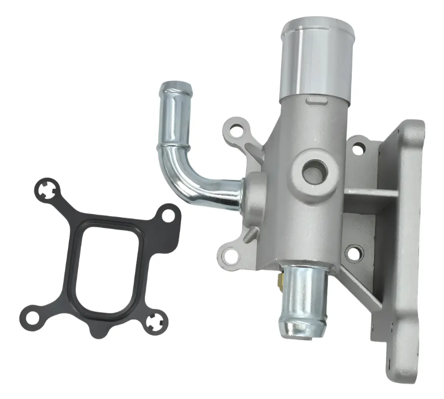 Toma De Agua Con Sensor Para Ford Ecosport 2.0l 2004-2012