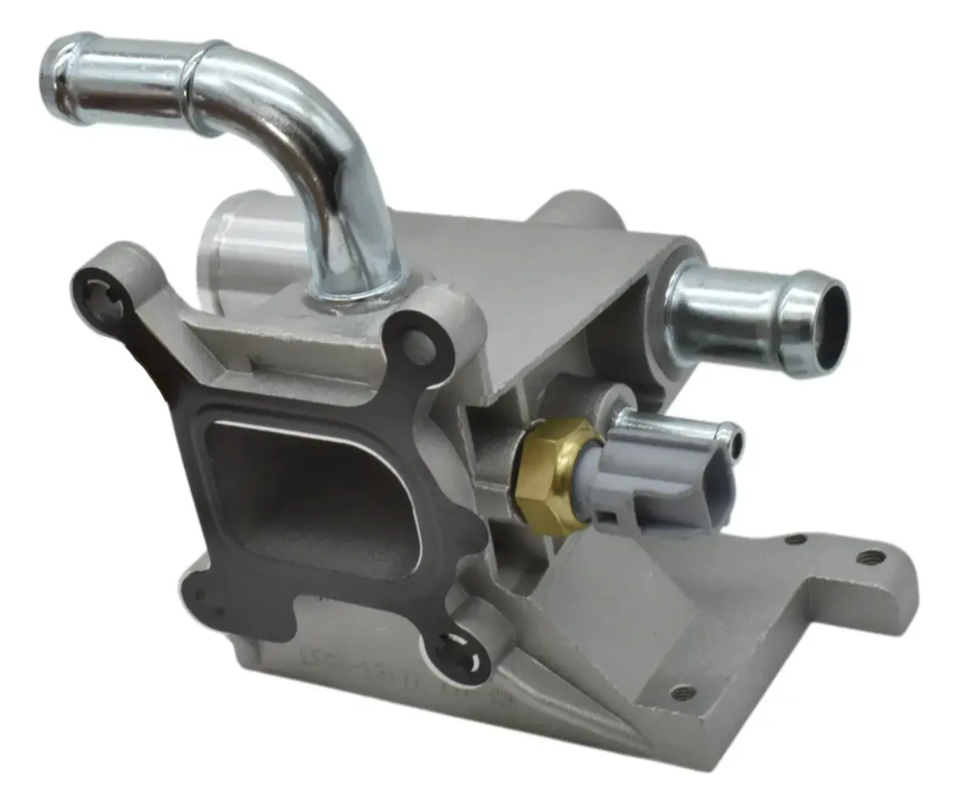 Toma De Agua Con Sensor Para Ford Ecosport 2.0l 2004-2012
