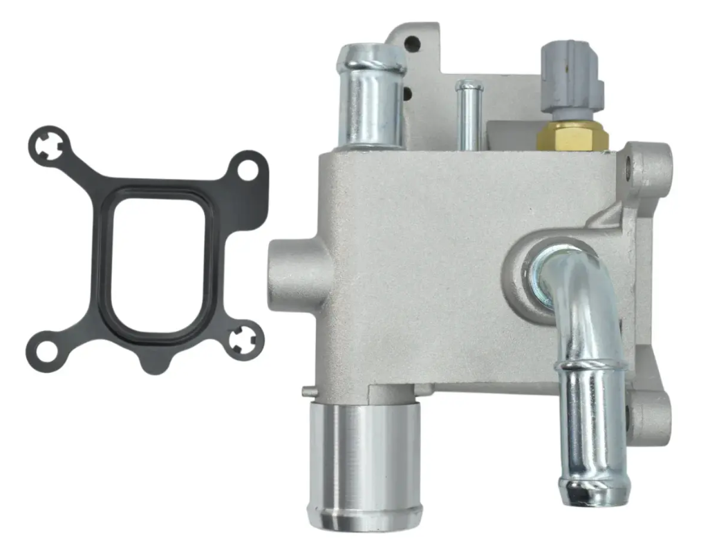 Toma De Agua Con Sensor Para Ford Ecosport 2.0l 2004-2012