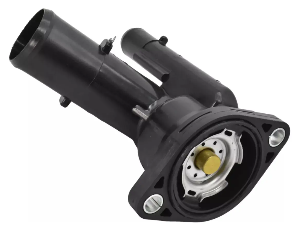 Toma De Agua Con Termostato Para Camry Higlander Rav4 Sienna