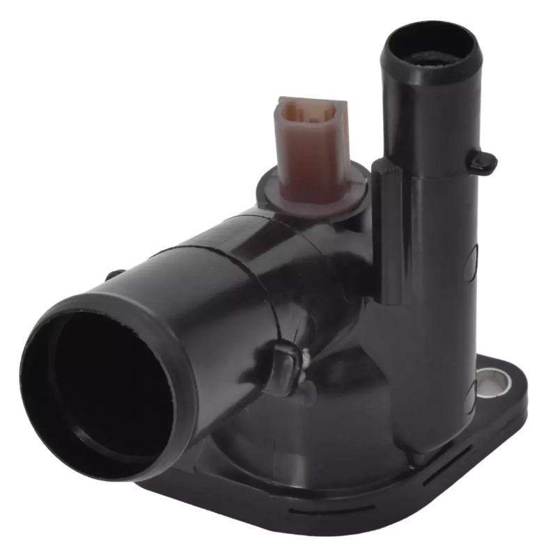 Toma De Agua Con Termostato Para Camry Higlander Rav4 Sienna