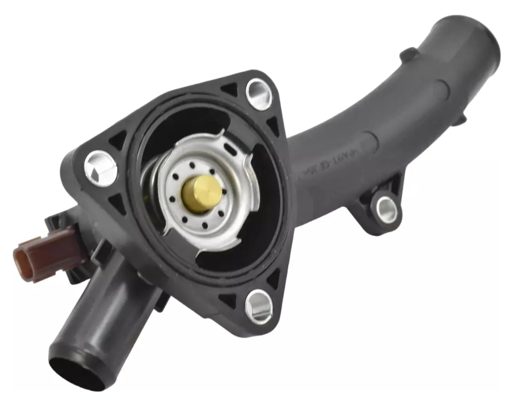 Toma De Agua Con Termostato Para Avalon Camry Highlander Sienna