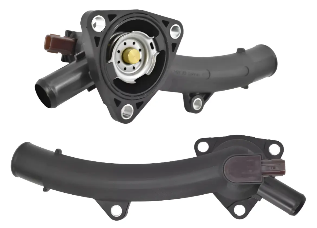 Toma De Agua Con Termostato Para Avalon Camry Highlander Sienna