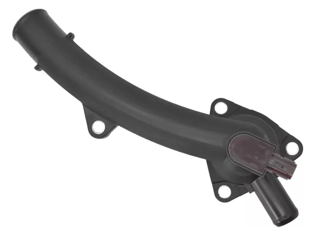 Toma De Agua Con Termostato Para Avalon Camry Highlander Sienna