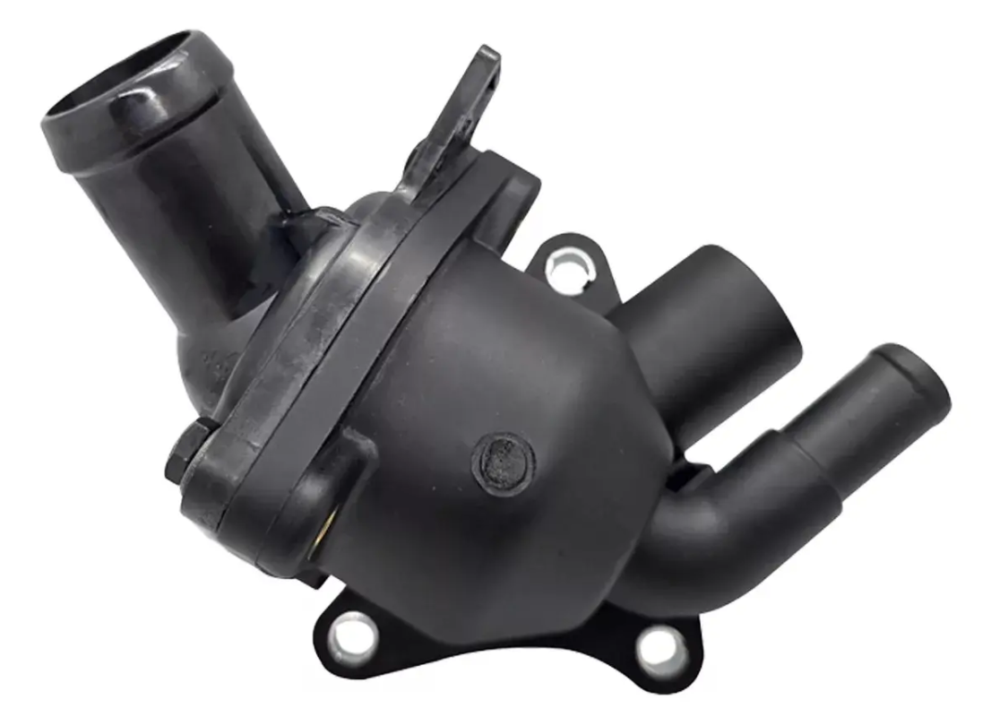 Toma De Agua Con Termostato Y Housing Para Honda Civic Cr-v