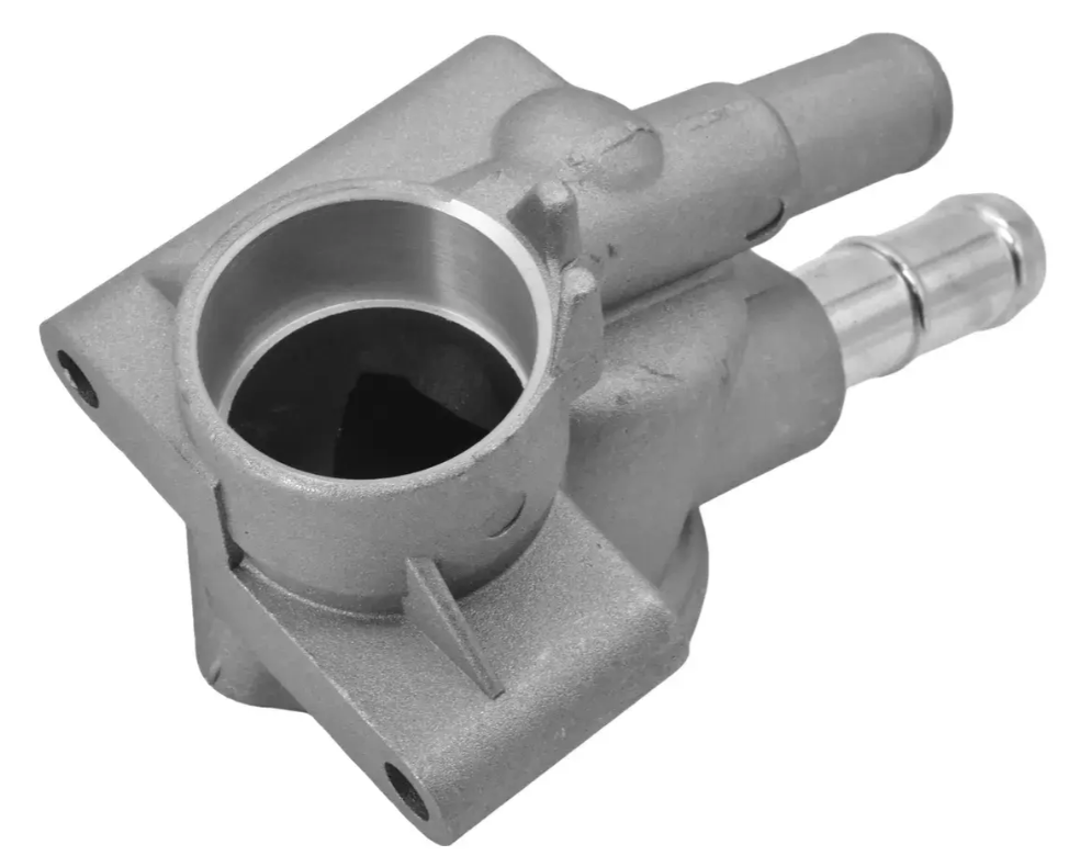 Toma De Agua Con Housing Y Termostato Para Honda Civic 1,5l 1,6l 92-95