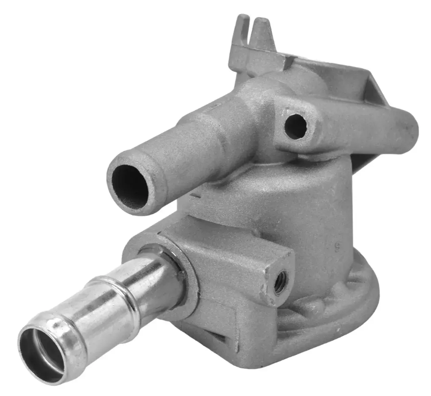 Toma De Agua Con Housing Y Termostato Para Honda Civic 1,5l 1,6l 92-95
