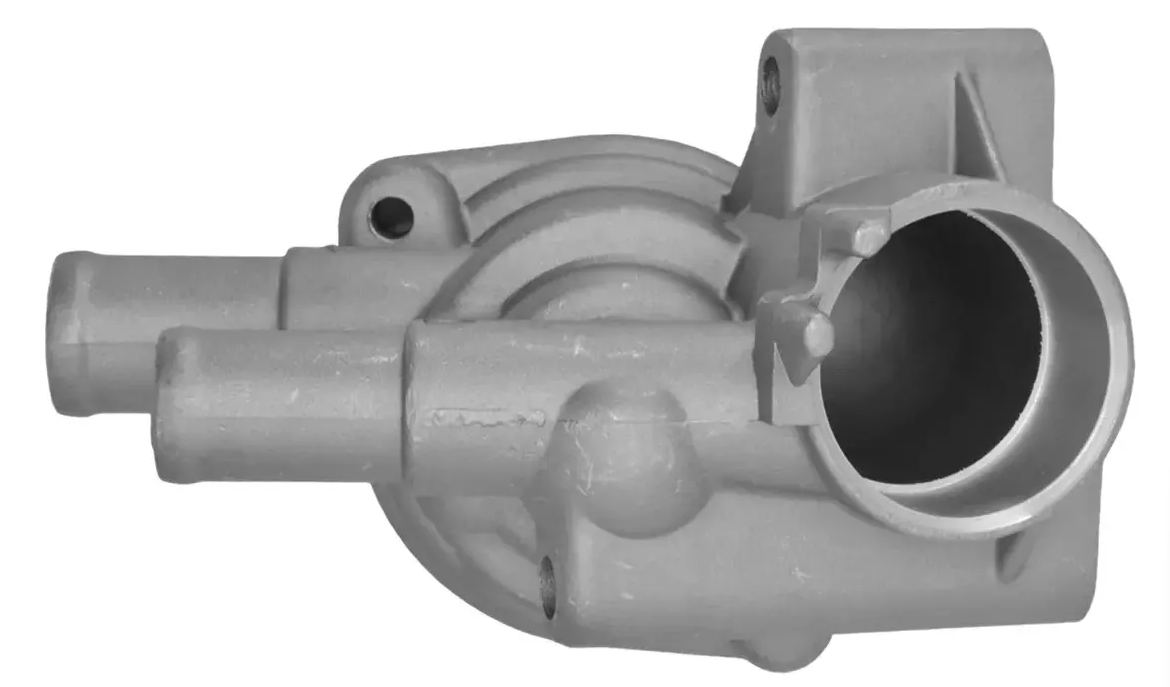 Toma De Agua Con Housing Y Termostato Para Honda Civic 1.6l 96-00