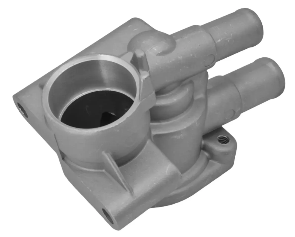 Toma De Agua Con Housing Y Termostato Para Honda Civic 1.6l 96-00
