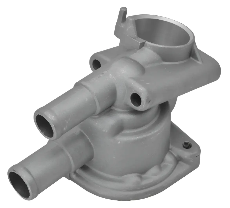 Toma De Agua Con Housing Y Termostato Para Honda Civic 1.6l 96-00