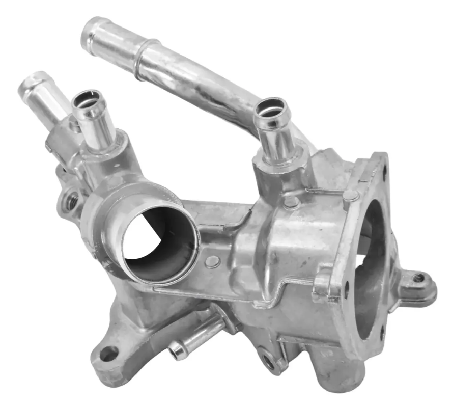 Toma De Agua Con Housing y Termostato Para Accord 13-17 Cr-v 15-19