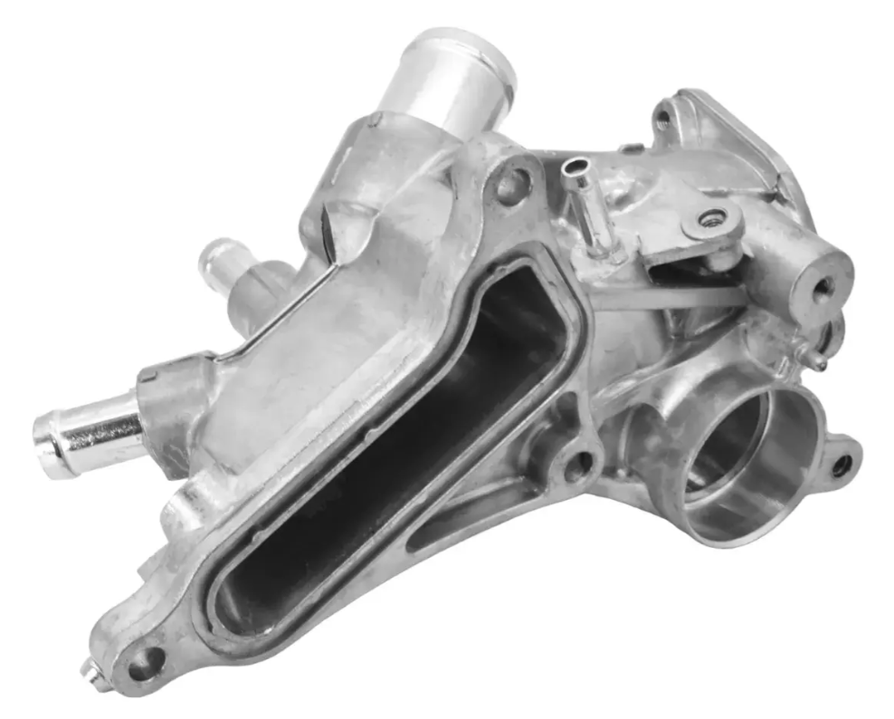 Toma De Agua Con Housing y Termostato Para Accord 13-17 Cr-v 15-19