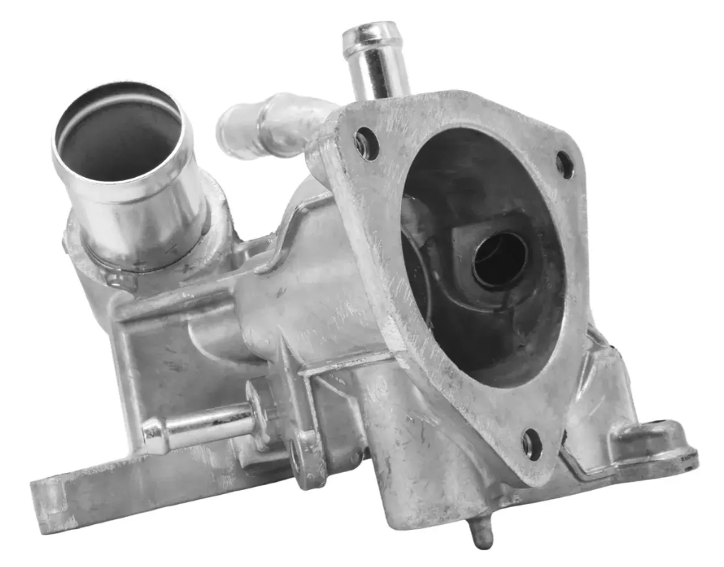 Toma De Agua Con Housing y Termostato Para Accord 13-17 Cr-v 15-19