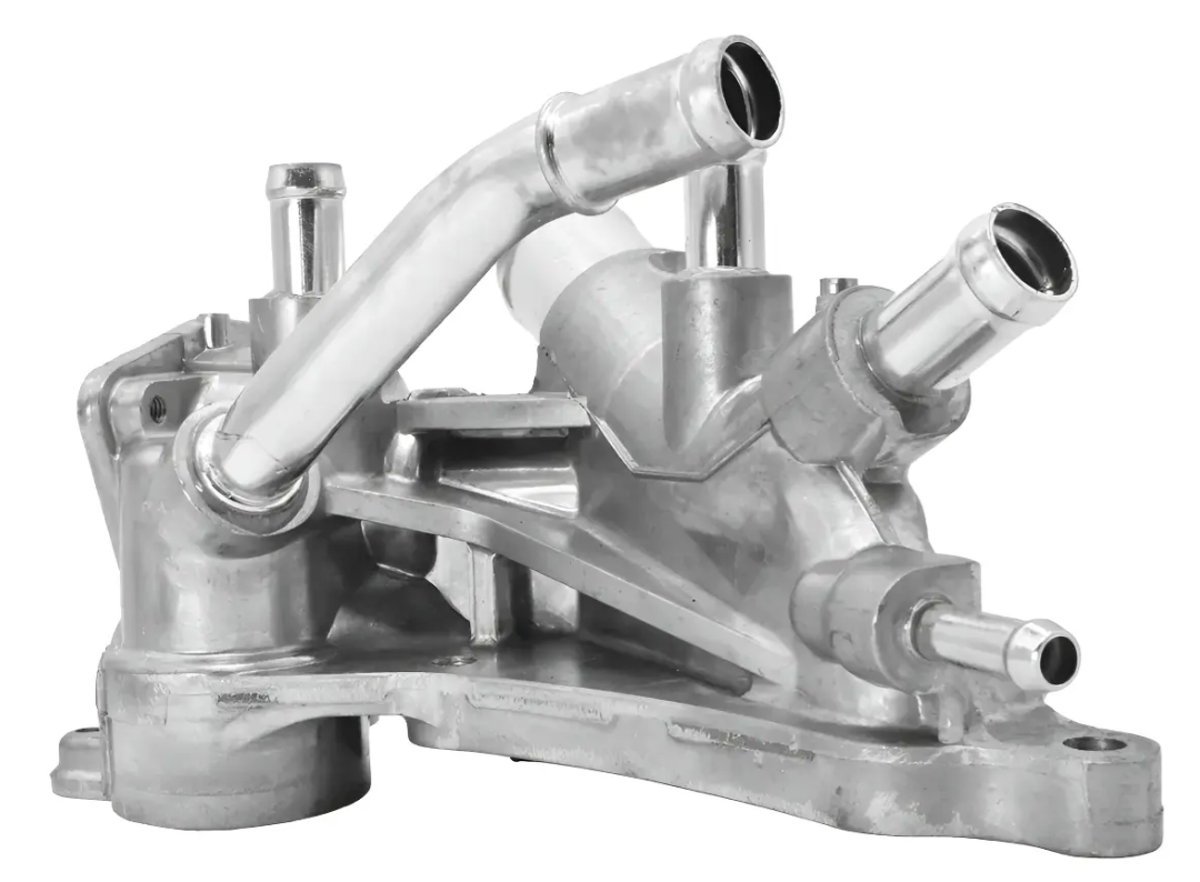Toma De Agua Con Housing y Termostato Para Accord 13-17 Cr-v 15-19