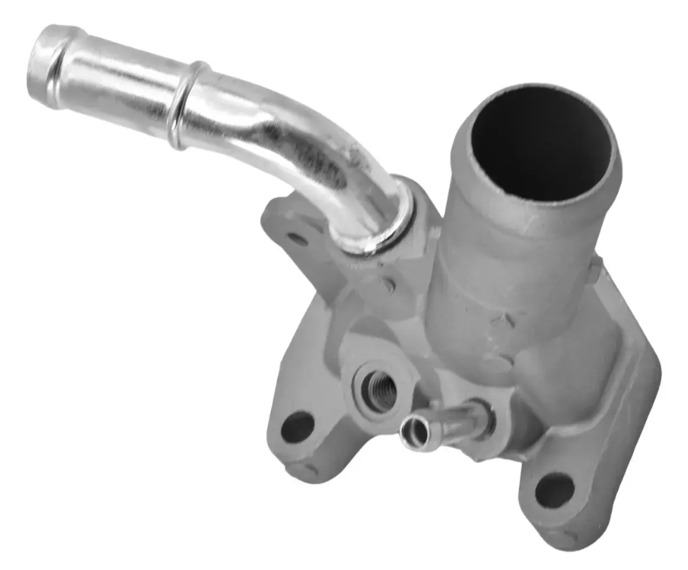 Toma De Agua Para Honda Accord 08-12 Cr-v 10-11 Civic 12-15