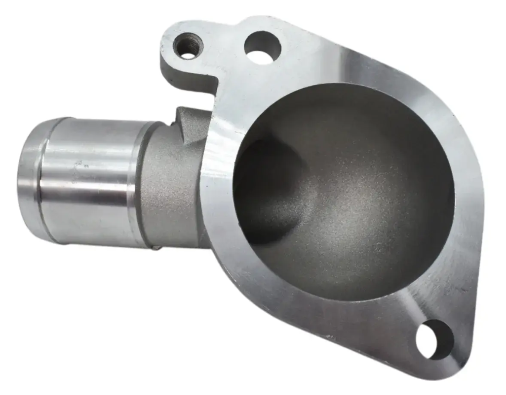 Toma De Agua Para Mitsubishi Lancer Outlander 2.4l 2.0l Sport