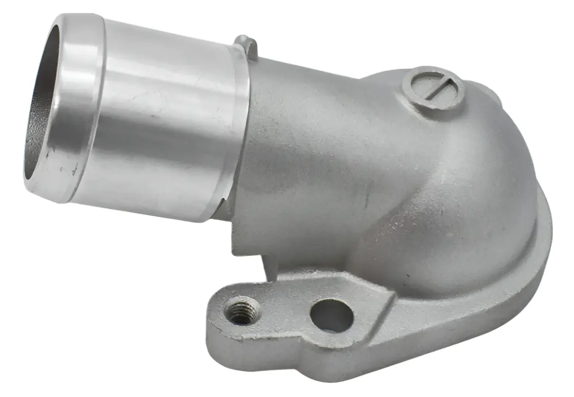Toma De Agua Para Mitsubishi Lancer Outlander 2.4l 2.0l Sport