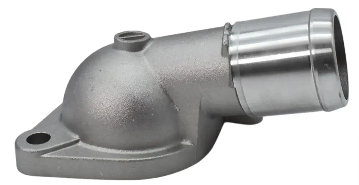 Toma De Agua Para Mitsubishi Lancer Outlander 2.4l 2.0l Sport