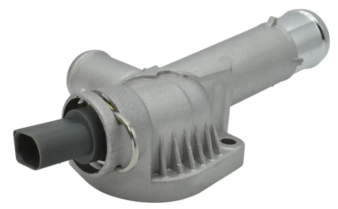 Toma De Agua Con Sensor Incluido Para Vw Amarok 2.0l Tdi 11-17