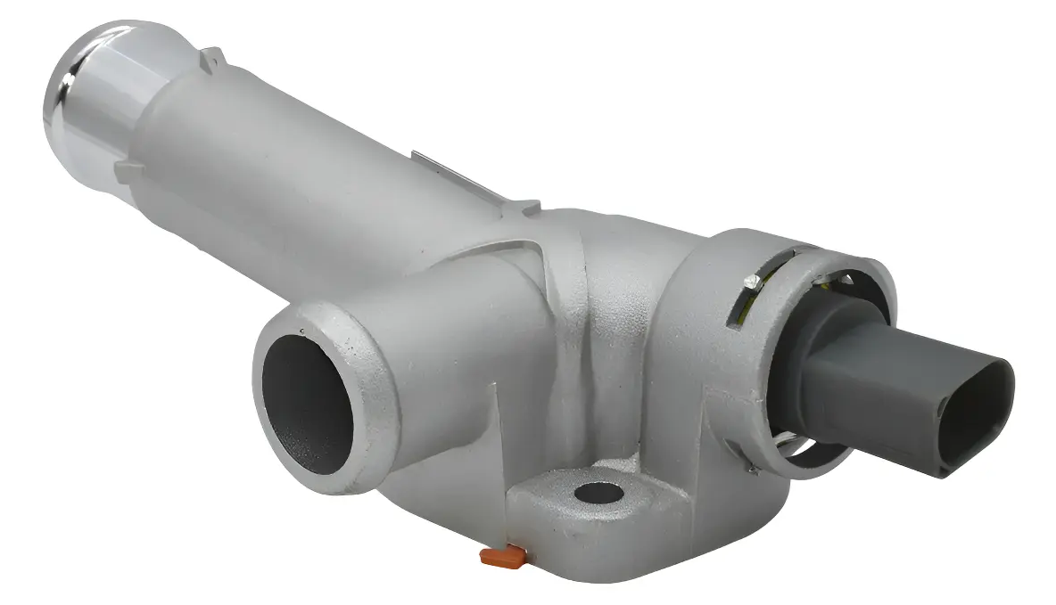 Toma De Agua Con Sensor Incluido Para Vw Amarok 2.0l Tdi 11-17