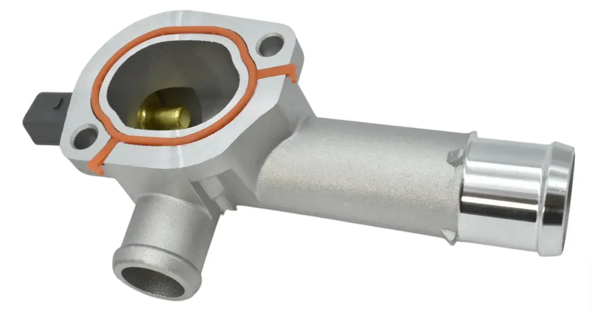 Toma De Agua Con Sensor Incluido Para Vw Amarok 2.0l Tdi 11-17