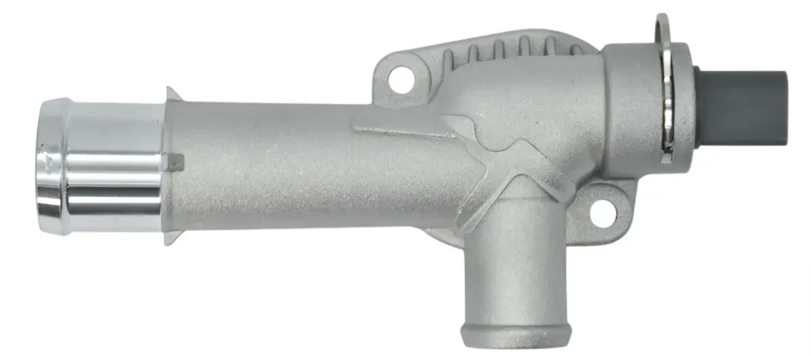 Toma De Agua Con Sensor Incluido Para Vw Amarok 2.0l Tdi 11-17