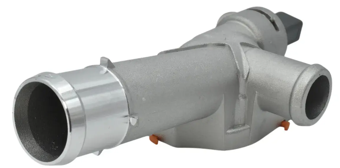 Toma De Agua Con Sensor Incluido Para Vw Amarok 2.0l Tdi 11-17