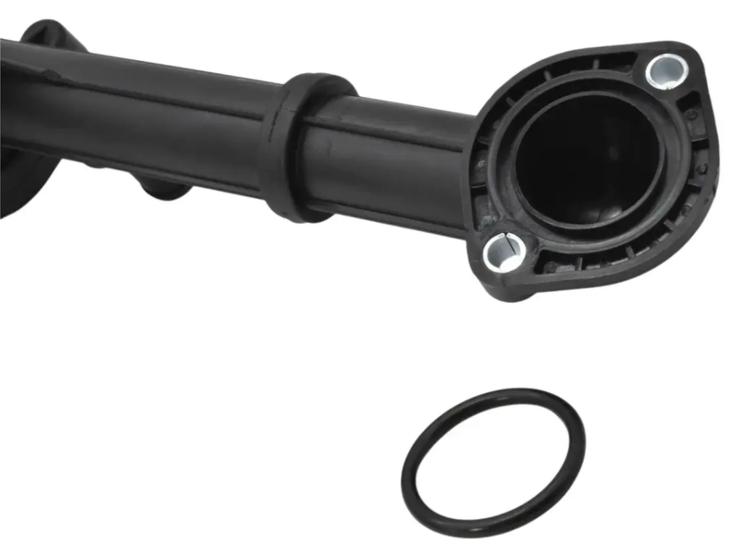 Toma De Agua Con Termostato Para Dodge I10 1.1l 12-14