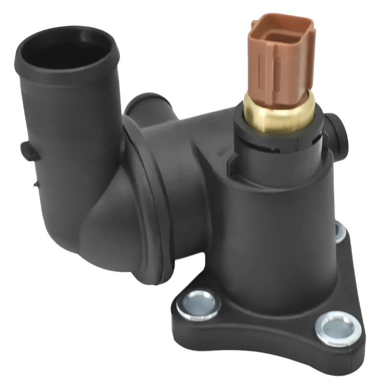 Toma De Agua Con Sensor Para Dodge i10 12-14 Y Atos 05-11 1.1l